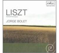 Jorge Bolet - Liszt Prarphrases
