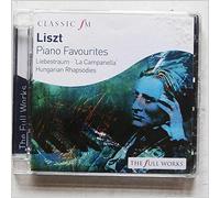 Jorge Bolet, Roberto Szidon - Liszt: Piano Favourites
