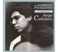 Jorge Caballero plays Bach Cello Suites 2, 4 & 6 Arranged for Guitar