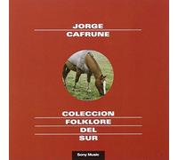 Jorge Cafrune - Folklore Del Sur