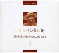 Jorge Cafrune - Grandes Del Folklore, Vol. 2