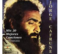 Jorge Cafrune - Mis 30 Mejores Canciones (2CD)