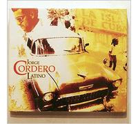 Jorge Cordero - Latino