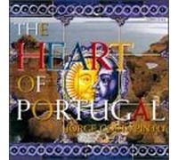 Jorge Costa Pinto - Heart of Portugal