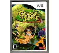 Jorge de la selva - Nintendo Wii