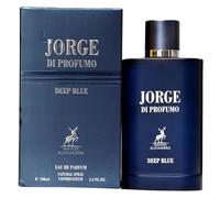 Maison Alhambra Jorge Di Profumo Eau de Parfum 100 ml