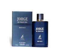Jorge di Profumo Deep Blue Maison Alhambra EDP - 100ml