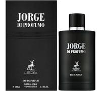 Jorge Di Profumo EDP by Maison Alhambra 100 ml