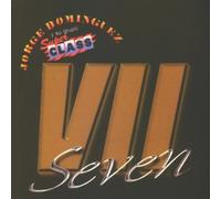 Jorge Dominguez & Grupo Super Class - Seven
