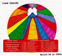 Jorge Drexler - Bailar En La Cueva