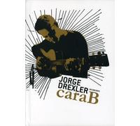 Jorge Drexler - Cara B (Edicion Especial)