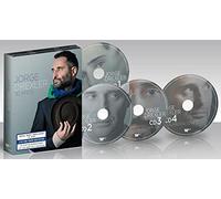 Jorge Drexler - Jorge Drexler - 30 Años (Boxset 4 Cd)
