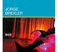 Jorge Drexler - Sea (LP) [Vinilo]