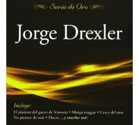 Jorge Drexler - Serie de Oro