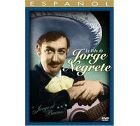 Jorge El Bueno: La Vida De Jorge Negrete [Edizione: Stati Uniti] [USA] [DVD]