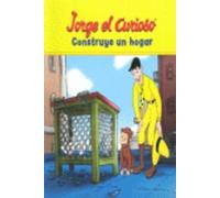 Jorge El Curioso Construye Un Hogar