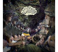 JORGE ELBRECHT - PRESENTABLE CORPSE 002 (SPLATTER COLOUR) [Vinilo]