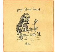 Jorge Flaco Barral - Chau [Vinilo]