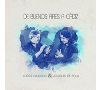 Jorge Giulano - De Buenos Aires A Cádiz