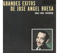 Jorge Guerrero - Jose Angel Buesa Poemas