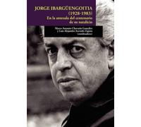 Jorge Ibargüengoitia (1928-1983): En la antesala del centenario de su natalicio