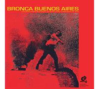 Jorge Lopez Ruiz - Bronca Buenos Aires [Vinilo]