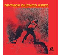 Jorge Lopez Ruiz - Bronca Buenos Aires [Vinilo]