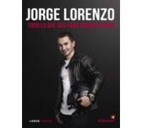 Jorge Lorenzo: Todo lo que sus fans quieren saber (Deportes)