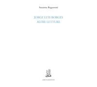 Jorge Luis Borges. Altre letture (Cuma)