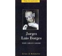 JORGE LUIS BORGES-BIOGRAFIA (SIN COLECCION)