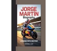 Jorge Martín Biography: Leaning Into Destiny