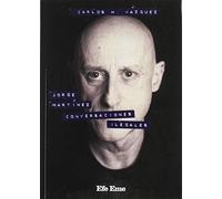 Jorge Martínez, conversaciones ilegales: 9 (Biblioteca Efe Eme)