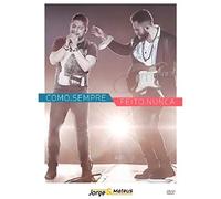 Jorge & Mateus: Como Sempre Feito Nunca