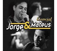 Jorge & Mateus - Essencial