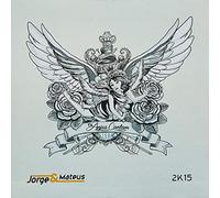 Jorge & Mateus - Os Anjos Cantam