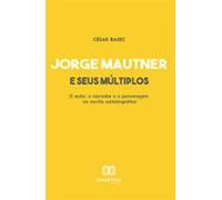 Jorge Mautner E Seus Múltiplos (ebook)