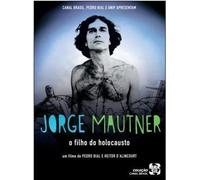 Jorge Mautner: O Filho do Holocausto (Documentario Musical)
