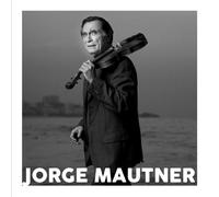 Jorge Mautner (Trajetórias Musicais)