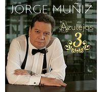 Jorge Muniz - Azulejos 3 (CD+DVD)