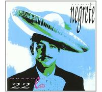 Jorge Negrete - 22 Grandes Exitos
