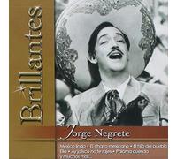 Jorge Negrete - Brillantes