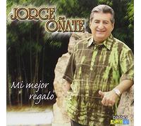 Jorge Onate - Mi Mejor Regalo