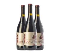 Jorge Ordóñez Botani Garnacha Sierras de Málaga Joven 75 cl Vino tinto (Caja de 3 Botellas de 75 cl)