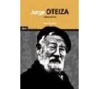 Jorge Oteiza. Jenio Hutsa