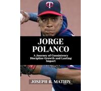 JORGE POLANCO: A Journey of Consistency Discipline Growth and Lasting Impact