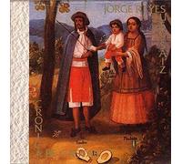 Jorge Reyes - Cronica De Castas (UK Import)