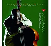 Jorge Reyes - De Todo Un Poco