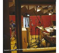 Jorge Rossy - Off The Cuff