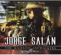 Jorge Salan - Graffire