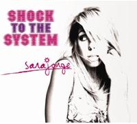 Jorge, Sara - Shock to The System [Import]